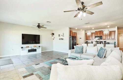 Balm Casa | GoldStar Luxury Home