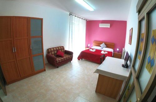 Mitogio Apartamento | Gole Alcantara Appartamento Lanternavacanze