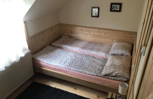 Stara Planina Casa | Golema Reka