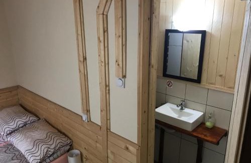 Stara Planina Casa | Golema Reka