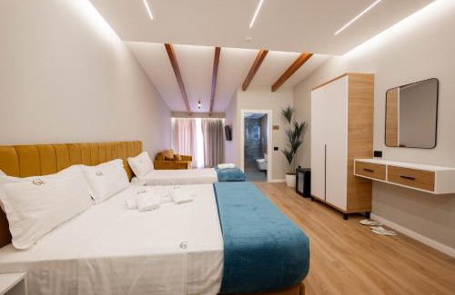 Golem Hotel | Golemi Lux Hotel