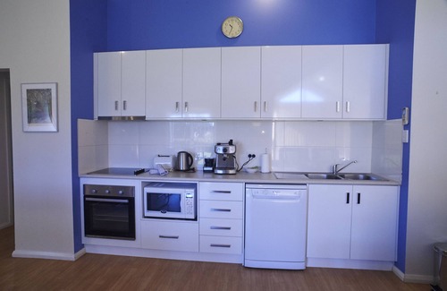 Collingwood Park Villa | Retiro de golf y playa