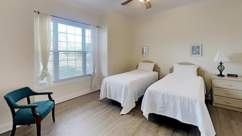 Pawleys Island Villa | Golf and Beach Getaway Relaxation at its Finest