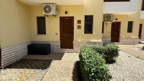 Balchik Casa | “Golf and Sun” Family Villa