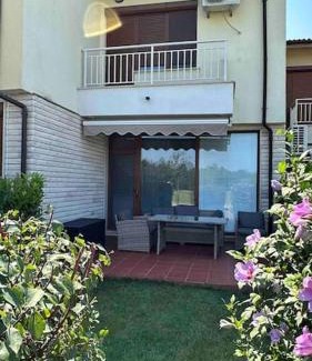 Balchik Casa | “Golf and Sun” Family Villa