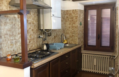 Givoletto Apartamento | Golf y la ciudad 2019