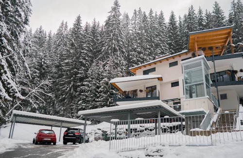 Reichenau Apartamento | Golf Bad Kleinkirchheim