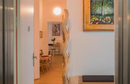 Reichenau Apartamento | Golf Bad Kleinkirchheim
