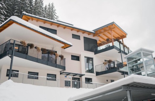 Reichenau Apartamento | Golf Bad Kleinkirchheim