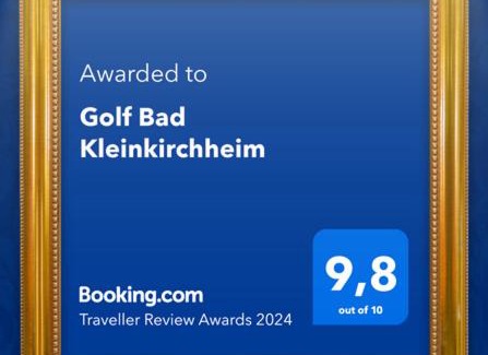 Reichenau Apartamento | Golf Bad Kleinkirchheim