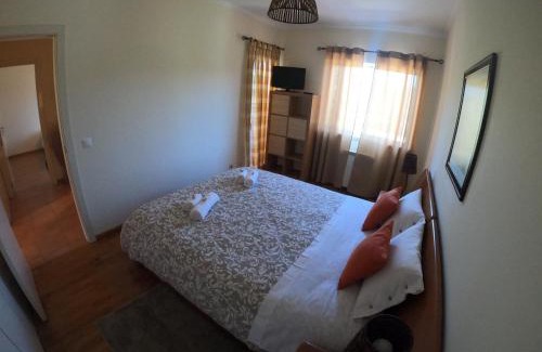 Charneca de Caparica e Sobreda Apartamento | Golf & Beach Apartment