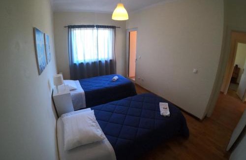 Charneca de Caparica e Sobreda Apartamento | Golf & Beach Apartment