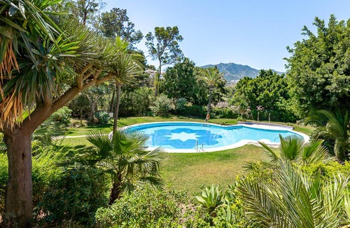 Torrequebrada Apartamento | Golf & Beach Benalmadena
