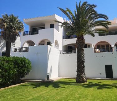 Son Parc Apartamento | golf & beach holiday home