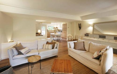 Pals Apartamento | Golf Beach House, dúplex con jardin en Pals