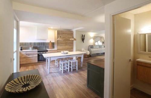 Pals Apartamento | Golf Beach House, dúplex con jardin en Pals