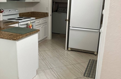 Bonita Springs Villa | Golf/beach