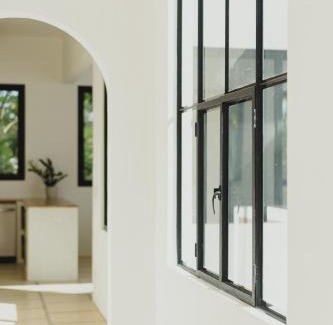 Sámara Villa | Golf Cart Included, 5 to Beach, Saltwater Pool