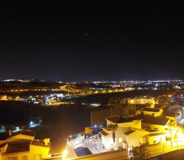 Rojales Casa | Golf Club La Marquesa stunning view , Home Aqma ,