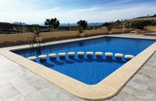 Rojales Casa | Golf Club La Marquesa stunning view , Home Aqma ,