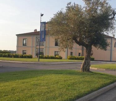 Guidonia Montecelio Apartamento | Golf Club Marco Simone appartamento fronte campo golf