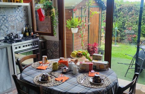 Guidonia Montecelio Apartamento | Golf Club Marco Simone appartamento fronte campo golf