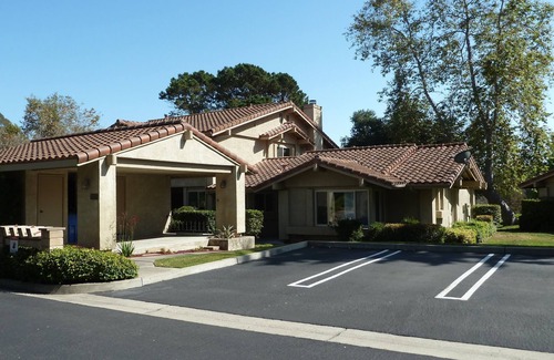Nipomo Condominio | Tranquilo retiro rural en Blacklake Golf Resort, Nipomo - Costa Central de California