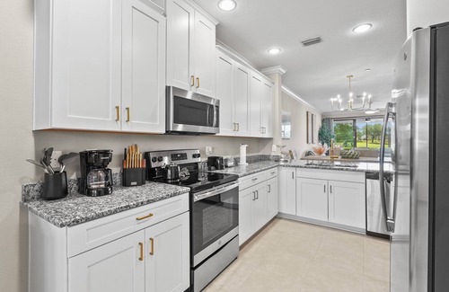 Braden River Condominio | Golf Country Club Resort Lifestyle. Lakewood Ranch 1st Floor, 2Bed
