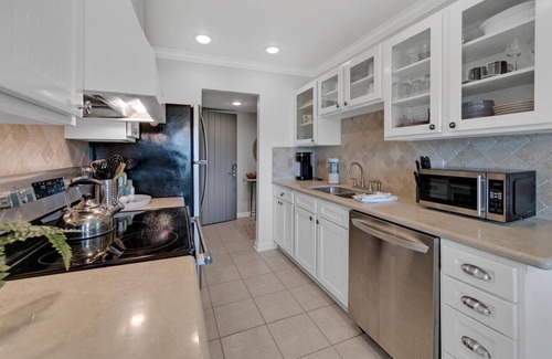 Miramar Beach Cabaña | Golf Course 37c 2 Bedroom Condo by Redawning