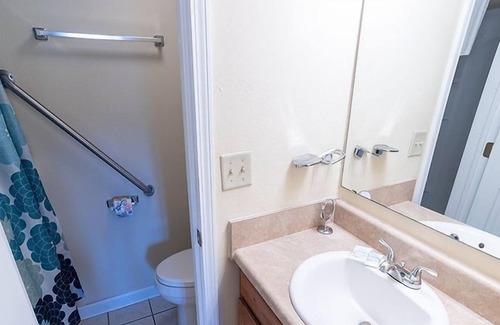 Miramar Beach Cabaña | Golf Course 93a 3 Bedroom Condo by Redawning