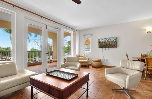 Cabezas Apartamento | Golf Course Access Balcony Infinity Pool