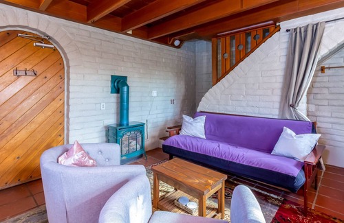 Amazon Cabaña | Golf Course cottage