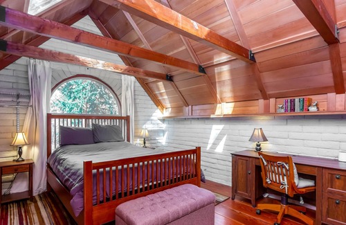 Amazon Cabaña | Golf Course cottage