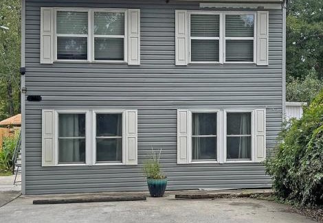 Charleston Casa | Golf Course-Front 2-Bedroom Apartment