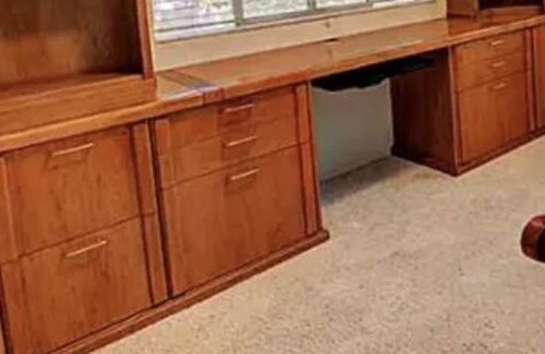 Summerlin Casa | Golf Course Front 3/3/2 home - TPC Summerlin - pool/jacuzzi - office - laundry