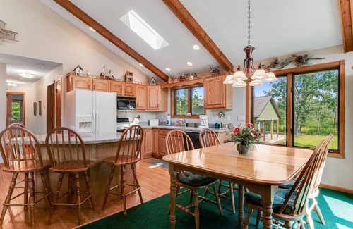 Rome Casa | Golf course-front home with 2 pools, private beach, boat launches, tennis, grill