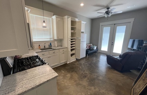 Austin Apartamento | Golf Course Guest House - Greystone Country Club