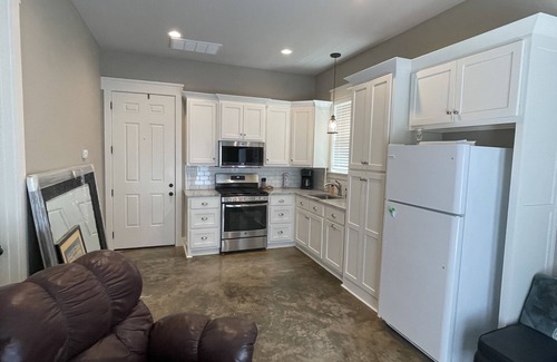 Austin Apartamento | Golf Course Guest House - Greystone Country Club