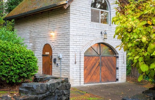 Amazon Casa | Golf Course Guest house