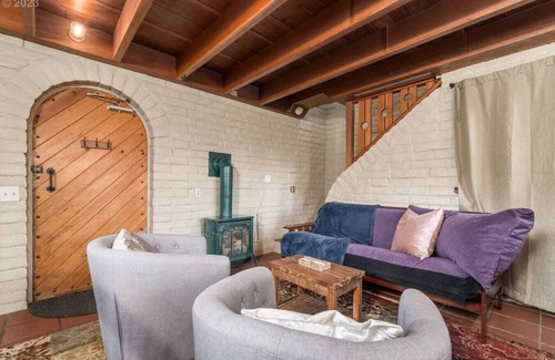 Amazon Casa | Golf Course Guest house