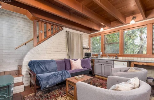 Amazon Casa | Golf Course Guest house