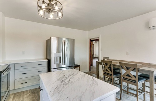 Gettysburg Apartamento | Golf Course Guest Suite in Gettysburg