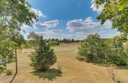 Gettysburg Apartamento | Golf Course Guest Suite in Gettysburg