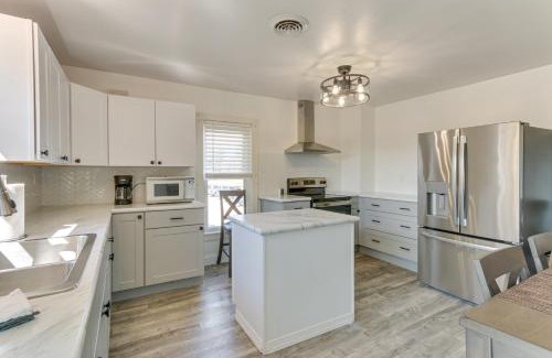 Gettysburg Apartamento | Golf Course Guest Suite in Gettysburg