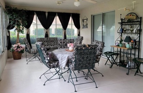Candler Casa | Campo de golf a casa! Spruce Creek Del Webb Country Club! Cerca de las aldeas!