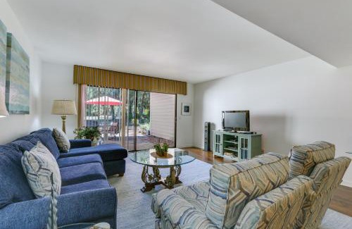 Shipyard Plantation Villa | Golf Course Views and Beach Access Shipyard Villa