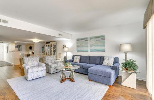 Shipyard Plantation Villa | Golf Course Views and Beach Access Shipyard Villa