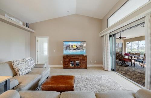 Trafalgar Casa | Golf Course View! Heated Pool - Villa Fairway to Florida - Roelens Vacations