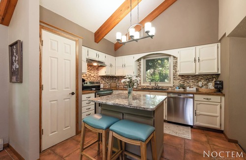 Bismarck Casa | Golf course view!