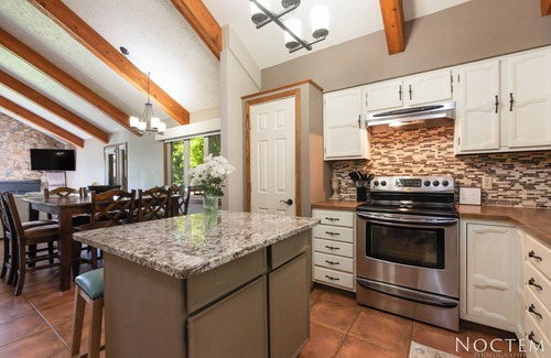 Bismarck Casa | Golf course view!